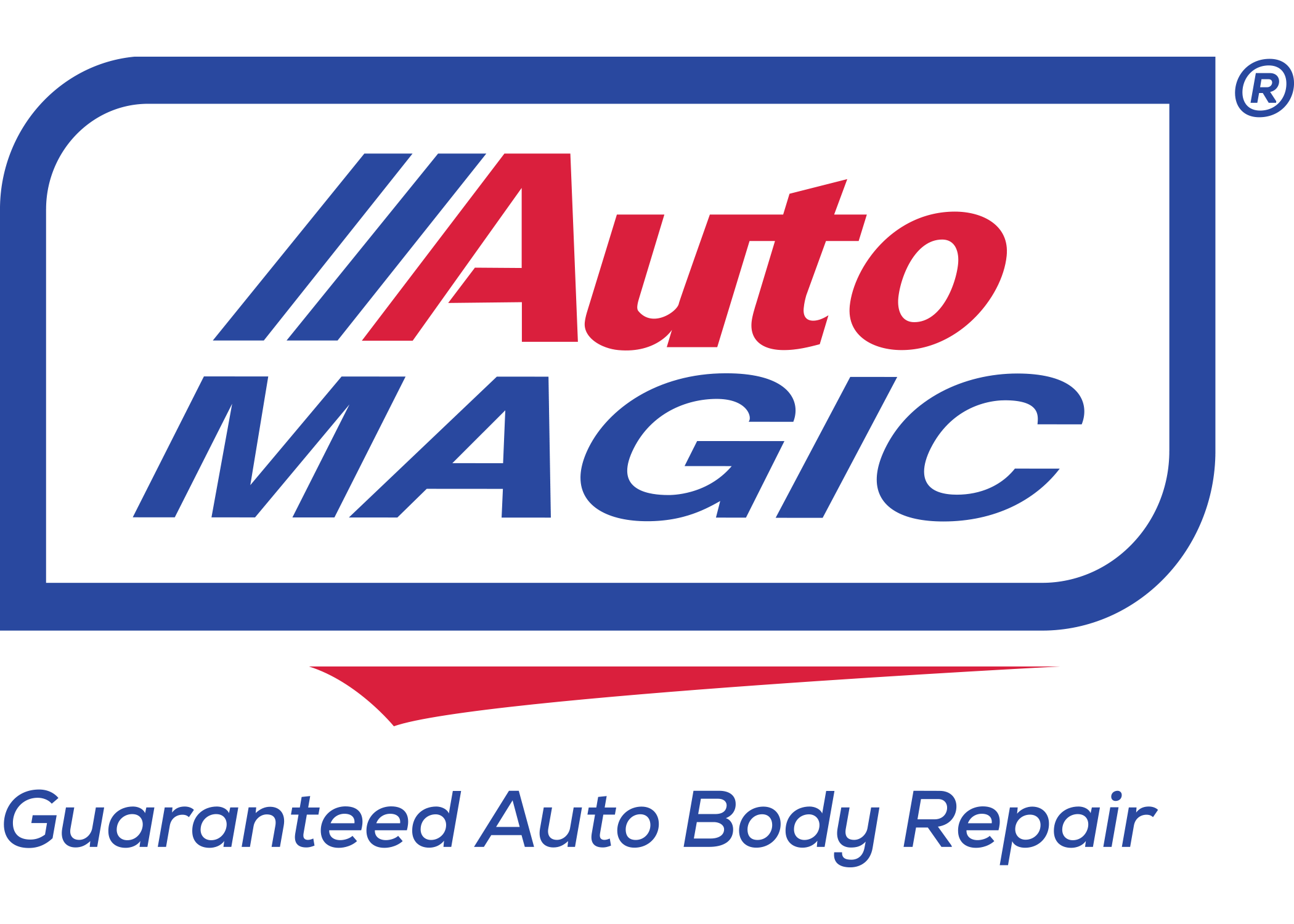 Auto Magic logo